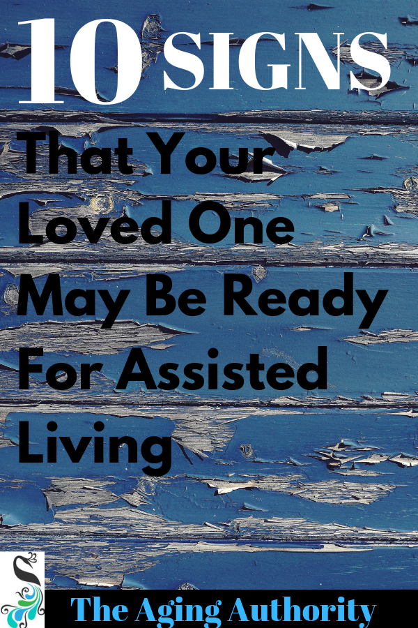 Warning Signs Your Love One Needs Added Care