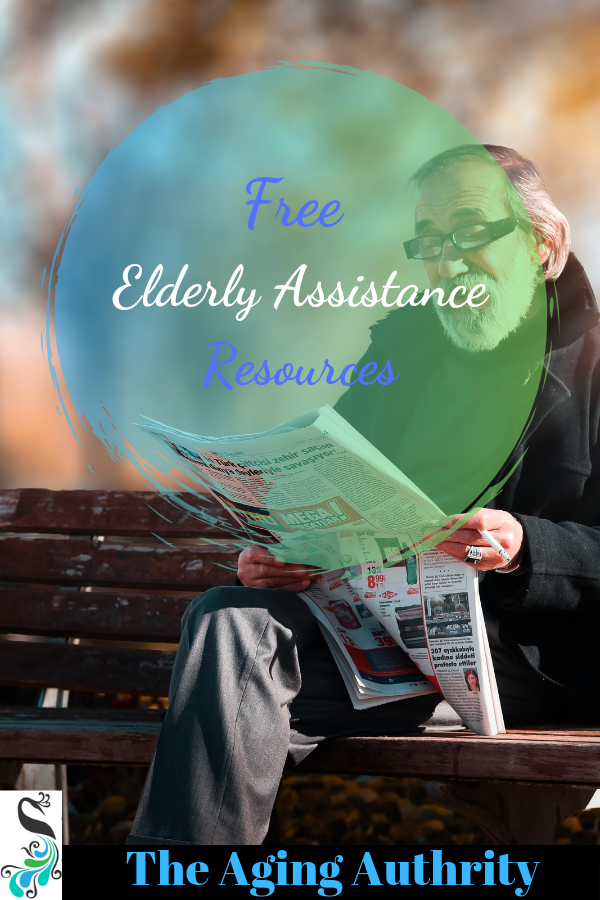 Free Assistance Resources for the Elderly