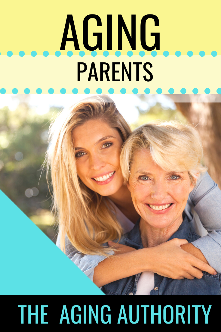 Aging Parents Nightmare