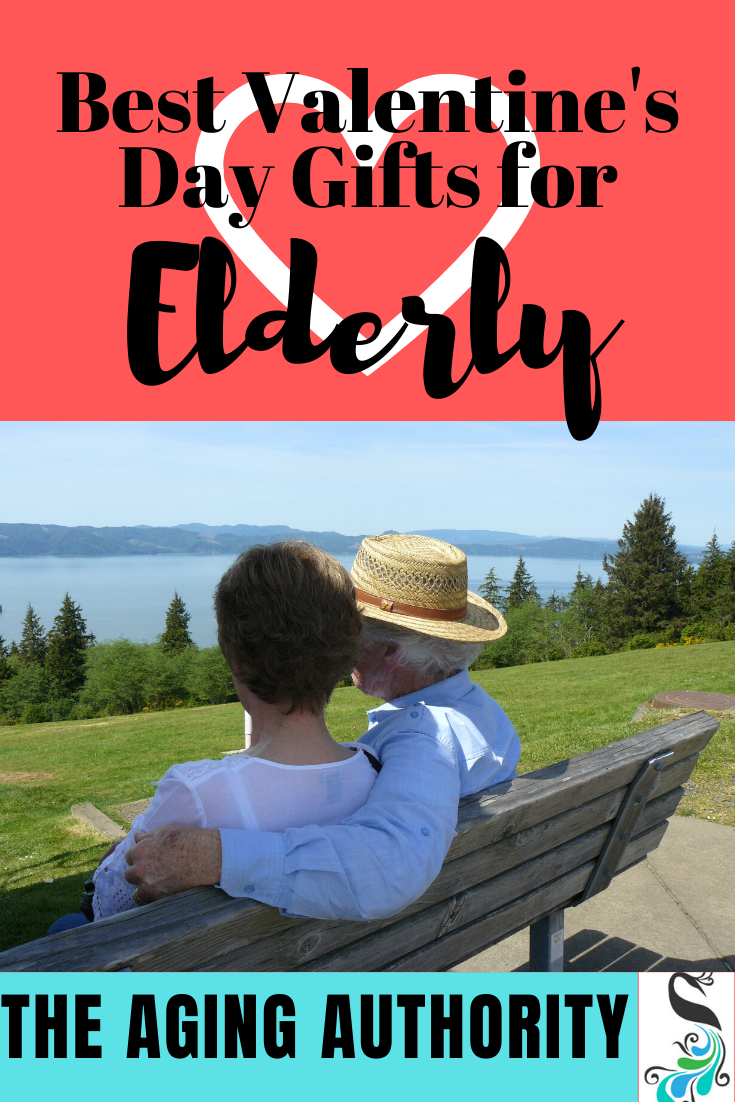 Best Gifts for Elderly Valentine’s Edition